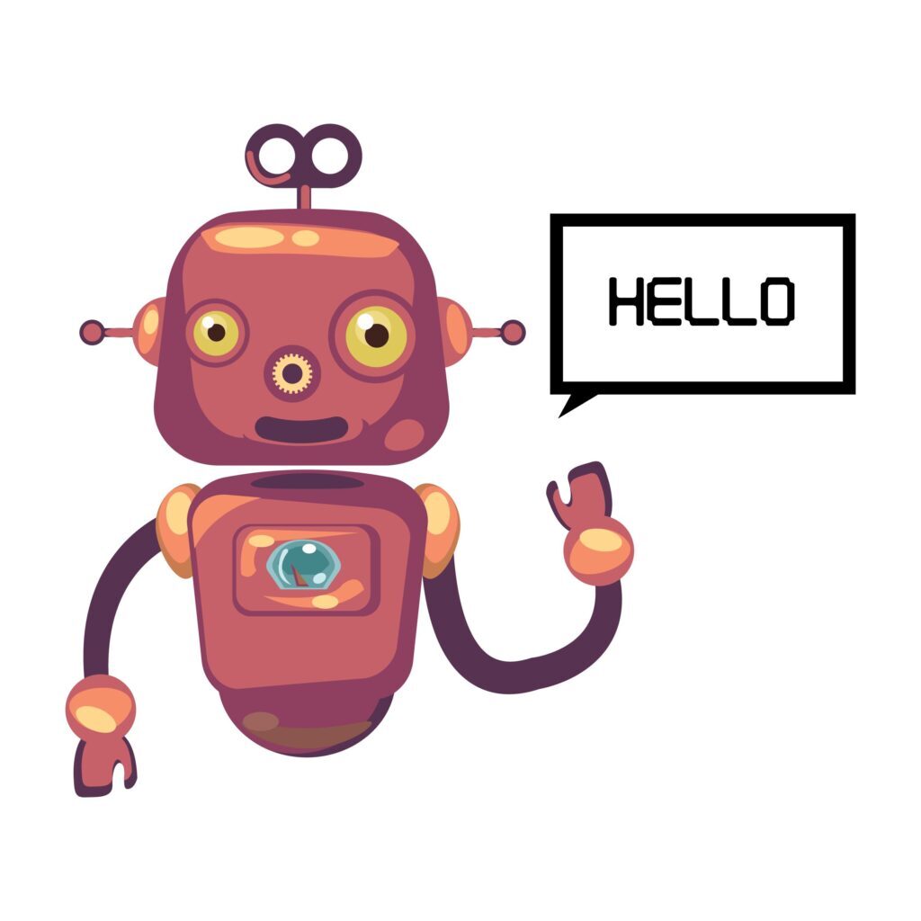 Automate customer queries with chatbox