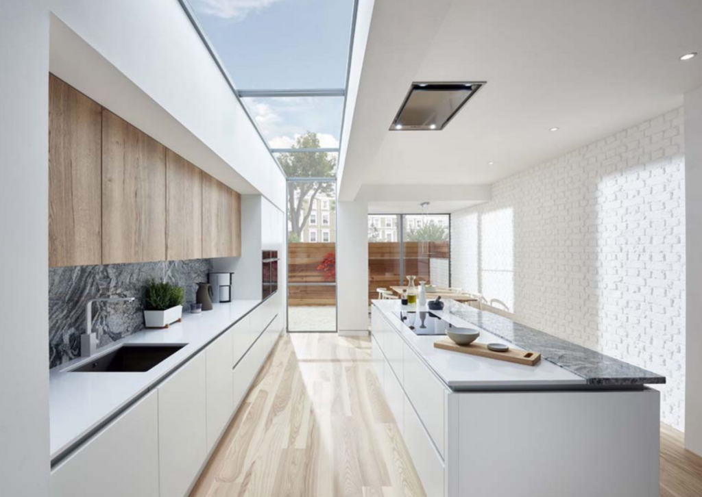 Bespoke Kitchen