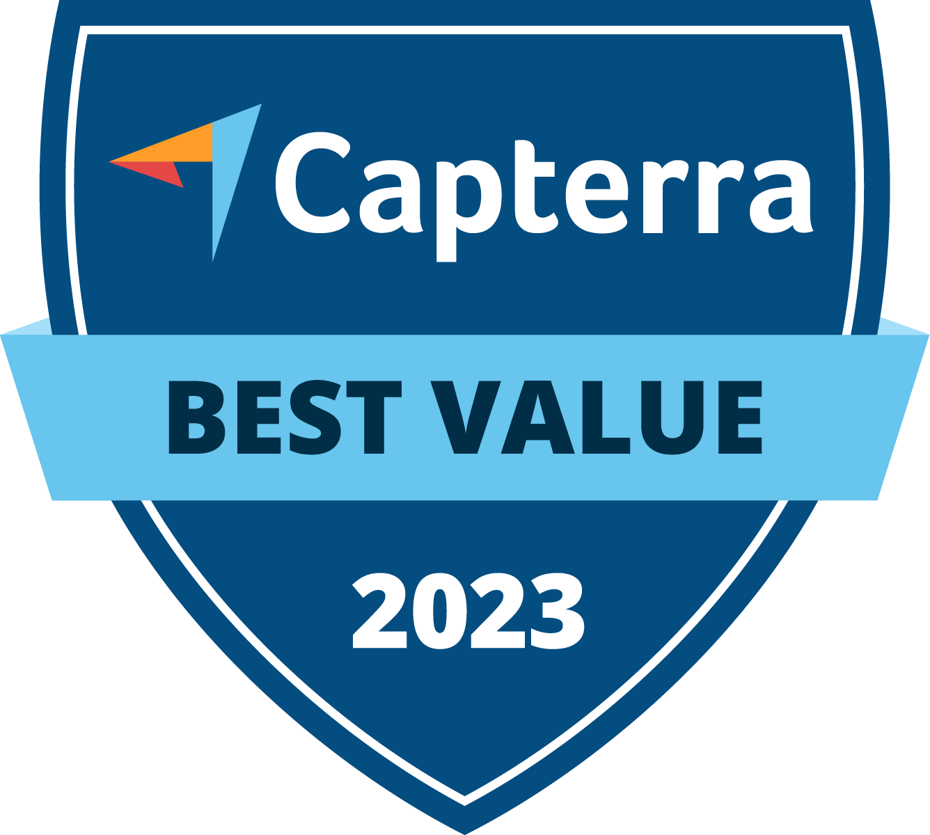 Leave dates best value reviews badge 2023