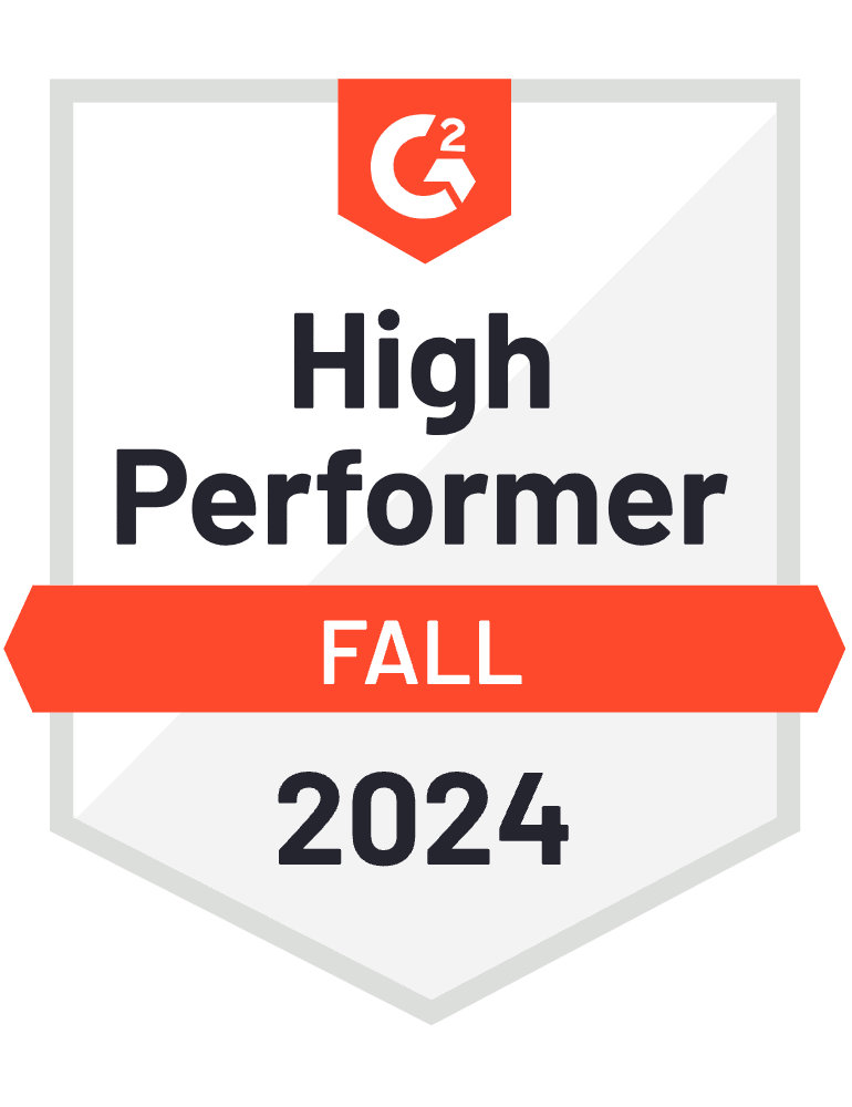 Absence Management High Performer High Performer