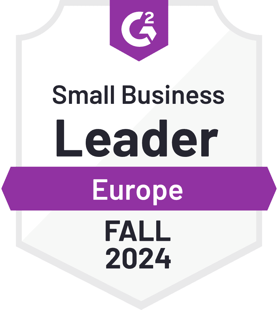 Absence Management Leader Small Business Europe Leader