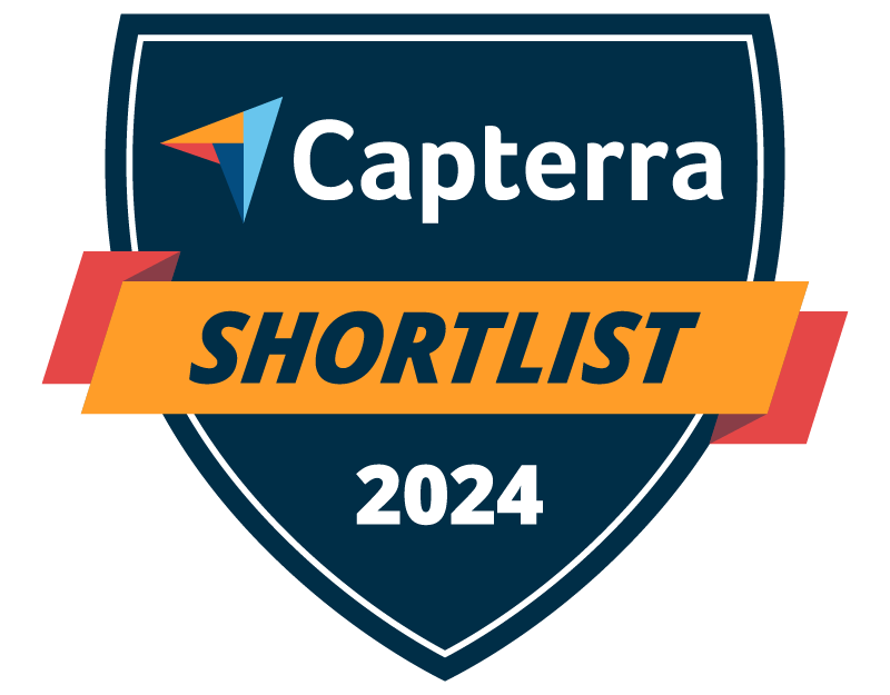 Capterra shortlist leave management