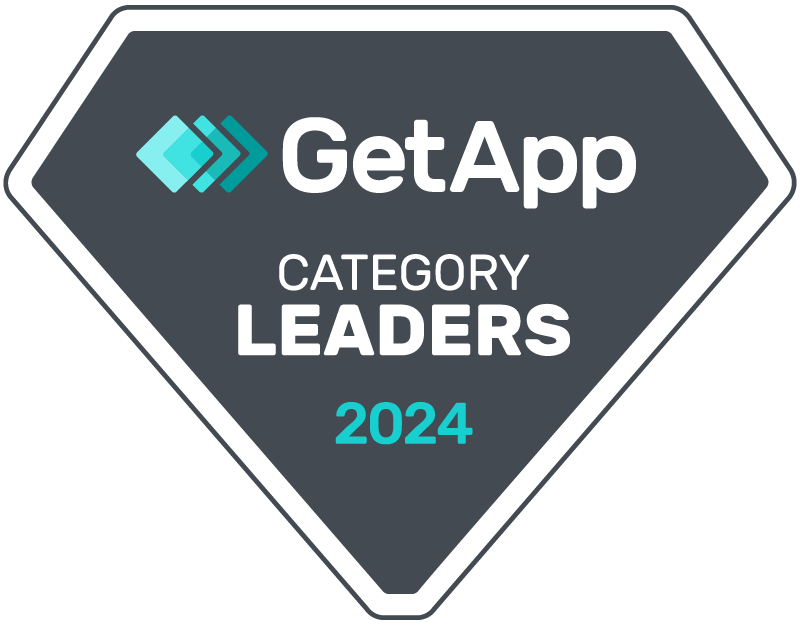 Getapp category leaders leave management