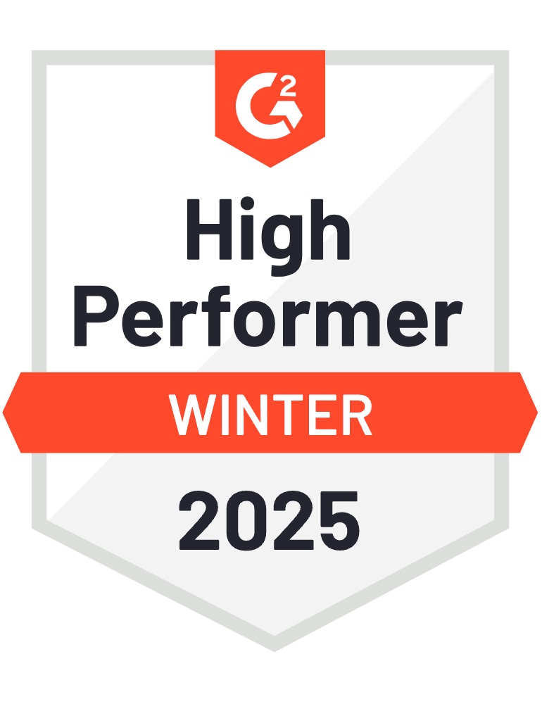 Absence Management High Performer High Performer