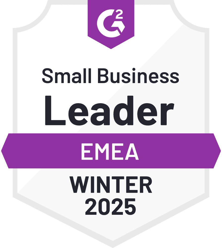 Absence Management Leader Small Business EMEA Leader