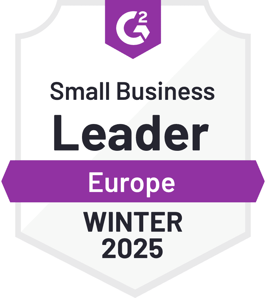 Absence Management Leader Small Business Europe Leader