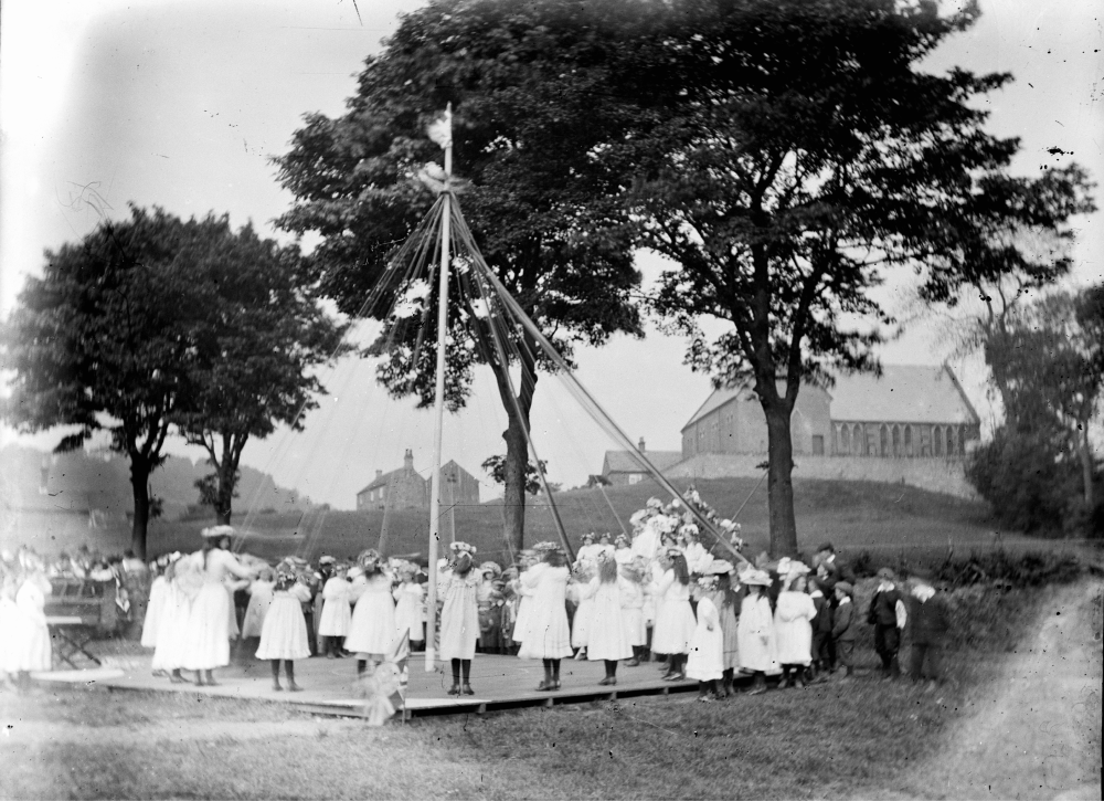 May day bank holiday uk