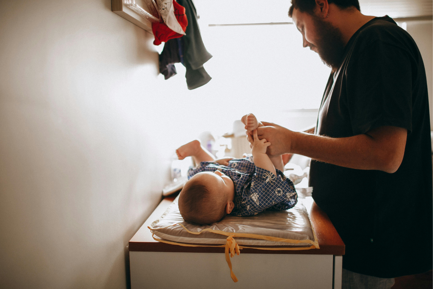 Parental leave and pay review