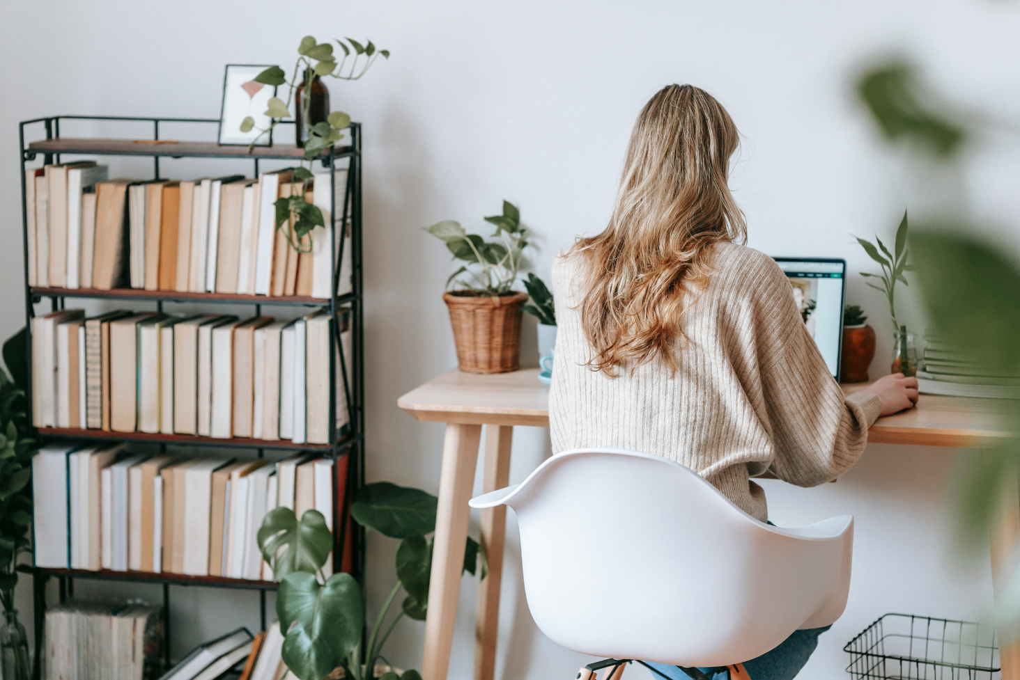 Phased return to work