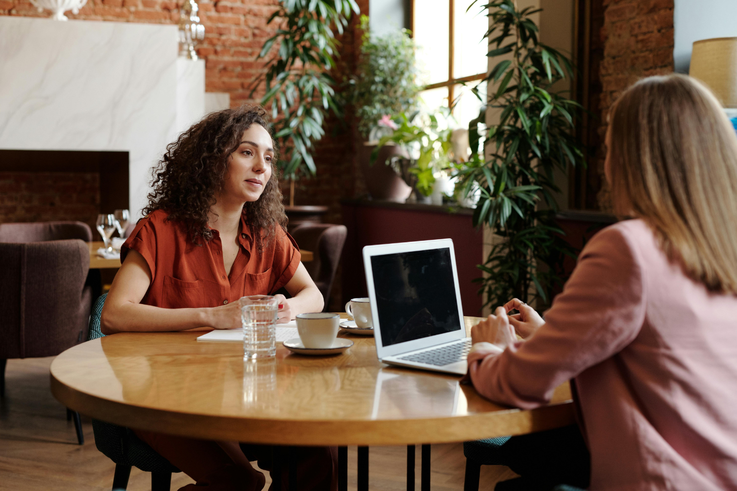 Return to work interview