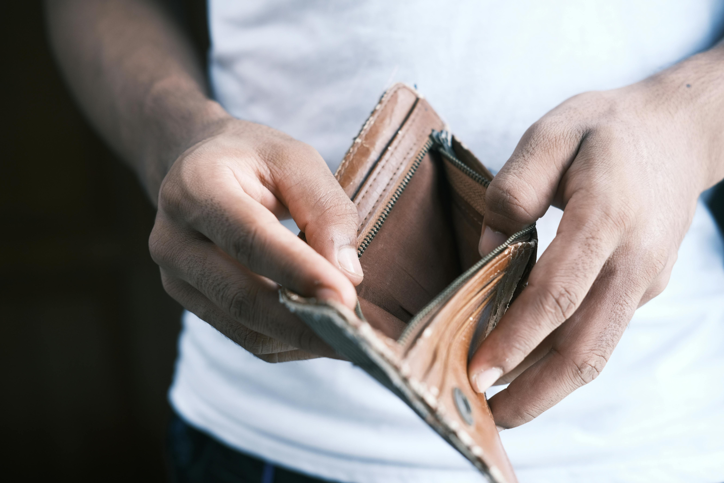 Cost of living crisis