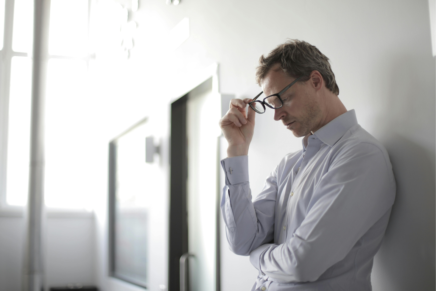 Mental health absences