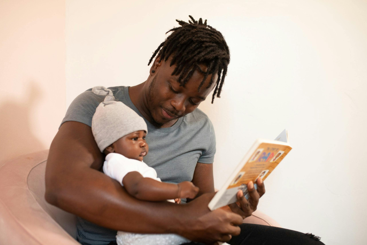 Paternity policy UK