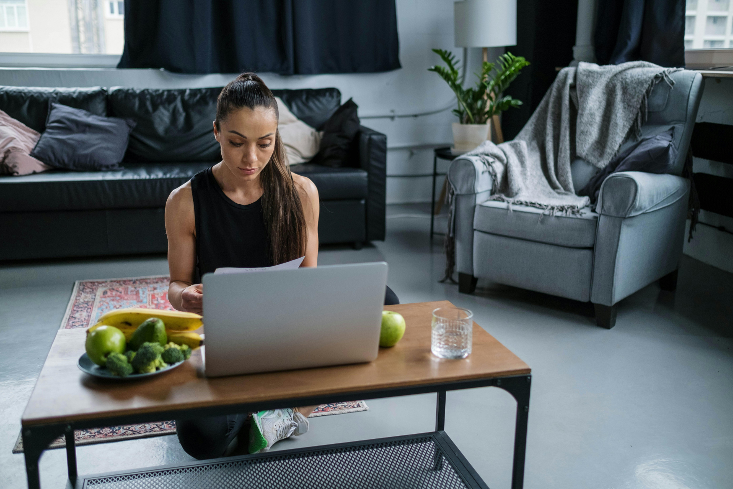 Workplace flexibility